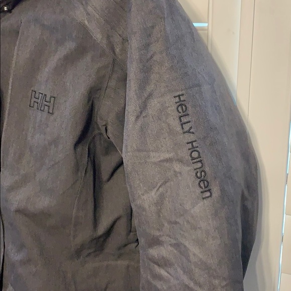 Winter jacket - Picture 2 of 5